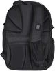 Рюкзак для ноутбука 2E Ultimate SmartPack 16" Black (2E-BPT6416BK) - зображення 5