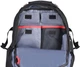 Рюкзак для ноутбука 2E Ultimate SmartPack 16" Black (2E-BPT6416BK) - зображення 9