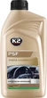 Жидкость для гидроусилителя руля K2 PSF Green 1 л (O5811E) - изображение 1