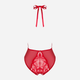 Body erotyczne Obsessive Dagmarie XS/S Red (5901688239186) - obraz 6