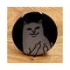 Держатель для телефона PopSocket Brave Cat - изображение 1