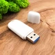 Высокоскоростной USB флеш накопитель XO U30 3.0 128 Gb - изображение 3