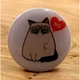 Держатель для телефона PopSocket Sad Cat - изображение 1