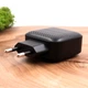 Сетевое зарядное устройство Borofone BA46A с кабелем Lightning 18W PD/QC3.0 - изображение 2