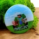 Держатель для телефона PopSocket Minecraft - изображение 3