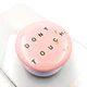 Держатель для телефона PopSocket Don`t Touch glitter - изображение 2