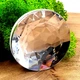 Держатель для телефона PopSocket Sapphire Silver - изображение 2