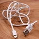 Сетевое зарядное устройство Proda PD-A28 с кабелем Lightning 2USB/2.4A - изображение 4