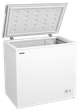 Морозильный ларь Edler ED-200A - изображение 1