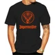 Футболка чорна LOYS Jagermeister 2021 S - зображення 1