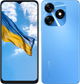 Мобильный телефон Tecno Spark 10 (KI5q) 8/128GB Meta Blue UA - изображение 1