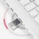 ATKey.HELLO USB-A – ключ безпеки з біометричним сканером - зображення 3