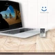 ATKey.HELLO USB-A – ключ безпеки з біометричним сканером - зображення 4