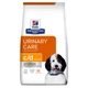 Корм Hill's Prescription Diet Canine C/D сухой для лечения мочекаменной болезни у собак 1.5 кг - изображение 1