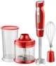 Блендер Sencor SHB4464RD-EUE3 - изображение 1