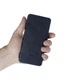 Чохол книжка Stenk Prime для Infinix Note 40 Pro Plus Синій (77136) - зображення 6