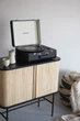 Грамофон Crosley Portfolio Black - зображення 7