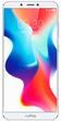Smartfon TP-Link Neffos X9 (TP913A66UA) Moonlight Silver - obraz 2