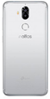 Smartfon TP-Link Neffos X9 (TP913A66UA) Moonlight Silver - obraz 3