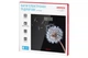 Весы напольные Ardesto SCB-965-BL 30х30 см черные - изображение 5