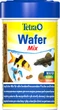 Корм Tetra Wafer Mix 100 мл для донных рыб (4004218140066) - изображение 1