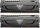 Pamięć RAM Patriot DDR4-3733 16384MB PC4-29800 (zestaw 2x8192) Viper Steel (PVS416G373C7K) - obraz 1