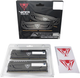 Pamięć RAM Patriot DDR4-3733 16384MB PC4-29800 (zestaw 2x8192) Viper Steel (PVS416G373C7K) - obraz 5