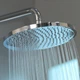 Душевая система HANSGROHE Crometta S 240 1jet Showerpipe Ecosmart 27269000 - изображение 4
