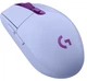 Миша G305 Lightspeed Lilac Logitech (teh0023053) - зображення 2