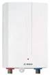 Водонагрівач електричний проточний Bosch Tronic 1000 6 B, 6 кВт, 3 л/хв, над мийкою - зображення 2