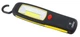 Ліхтар ручний TOPEX, 3 Вт, LED COB, пластик, магніт, гачок, 3xAA - зображення 2