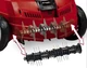 Аератор-скарифікатор Einhell GC-SA 1231/1, 1200Вт, 31 см, 28л, до 300 кв.м. - изображение 5