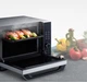 Мікрохвильова піч Panasonic NN-DS596MZPE - изображение 4