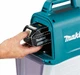 Опрыскиватель аккумуляторный Makita DUS054Z (0088381741613) - зображення 3