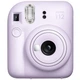Фотокамера миттєвого друку Fujifilm Instax Mini 12 Lilac Purple (16806133) - изображение 1