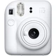 Камера моментальной печати Fujifilm INSTAX Mini 12 WHITE (16806121) - изображение 1