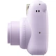 Фотокамера миттєвого друку Fujifilm Instax Mini 12 Lilac Purple (16806133) - изображение 3