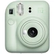 Камера моментальной печати Fujifilm INSTAX Mini 12 GREEN (16806119) - изображение 1