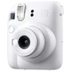 Камера моментальной печати Fujifilm INSTAX Mini 12 WHITE (16806121) - изображение 2