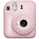 Камера моментальной печати Fujifilm INSTAX Mini 12 PINK (16806107) - изображение 1