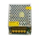 Блок питания 12V 5A 60W, AC-DC "S-60-12" Power Supply, импульсный блок питания для светодиодной ленты (1009899-Silver) - изображение 5