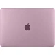 Чехол-накладка Hardshell Case for MacBook Pro 13 M1/ Pro 13 M2, Pink Sand Matte - изображение 2