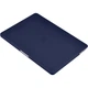 Чохол-накладка Hardshell Case for MacBook Pro 13 M1/ Pro 13 M2, Midnight Blue Matte - зображення 4