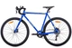 Велосипед Outleap Hardway S 28" 56 Blue - зображення 2