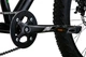 Велосипед Outleap Gekko 24" Black Green - зображення 3