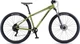 Велосипед Jamis Durango A1 29" 19" Olive - изображение 1