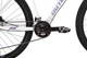 Велосипед Outleap Grace Elite 27,5 S White Violet - изображение 5