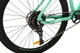 Велосипед Outleap Grace Expert 27,5" S Green - изображение 6