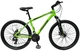 Велосипеди Mongoose Montana LE 27.5 M Green - зображення 1