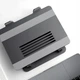 Подставка для ноутбука Nillkin ProDesk 11" - 17" Темно-серый + регулировка высоты - изображение 5